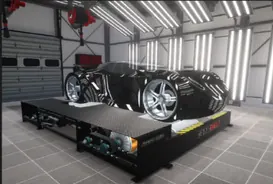 DYNOmax 5000 4WD · Ansicht 02