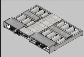 DYNOmax 7000 4WD PRO · Ansicht 03