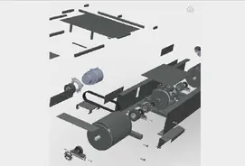 DYNOmax SYNCHRO 500 · Ansicht 03